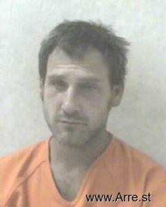 Jason Ratliff Arrest Mugshot