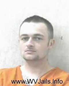 Jason Roach Arrest Mugshot