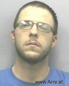 Jason Scritchfield Arrest