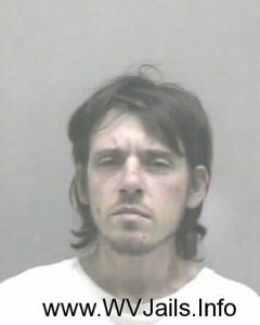 Jason Smith Arrest Mugshot