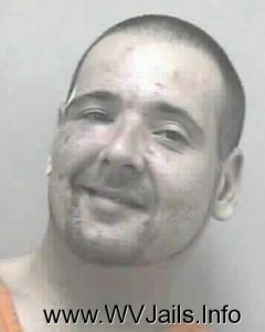 Jason Smith Arrest Mugshot