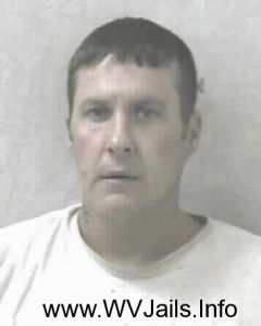 Jason Springer Arrest Mugshot