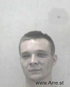 Jason Staats Arrest