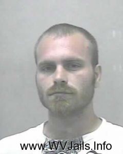 Jason Surnear Arrest Mugshot