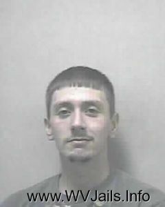 Jason Tilley Arrest Mugshot