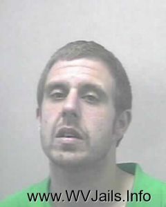 Jason Treadway Arrest Mugshot