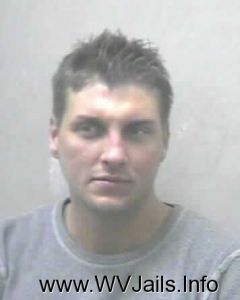  Jason West Arrest