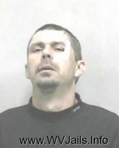  Jason Williams Arrest