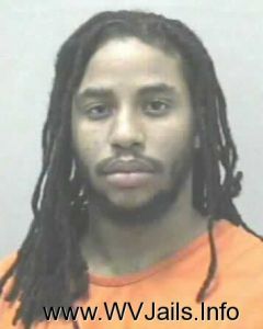 Jason Wright Arrest Mugshot