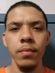 Jassiah Cheng Arrest Mugshot