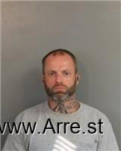 Jasson Creech Arrest Mugshot