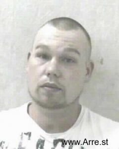 Jathan Templeton Arrest Mugshot