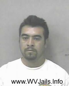  Jaun Soto-sanchez Arrest Mugshot