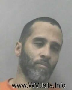 Javier Matias Arrest Mugshot