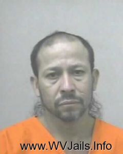 Javier Perezguzman Arrest Mugshot