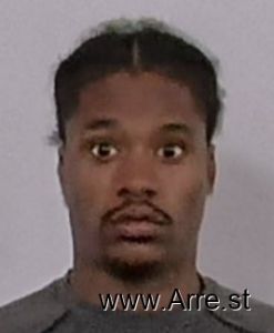 Jawan Lewis Arrest Mugshot