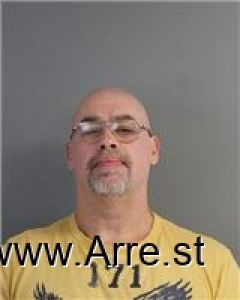 Jay Bryant Arrest Mugshot