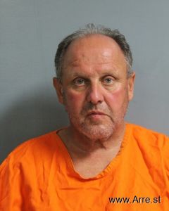 Jay Norton Arrest Mugshot