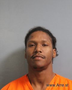 Jay Palmer Arrest Mugshot