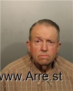 Jay Richman Arrest Mugshot