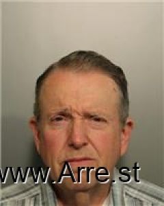 Jay Richman Arrest Mugshot