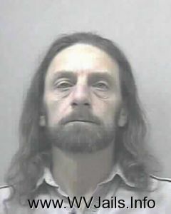  Jay Bumgarner Arrest Mugshot