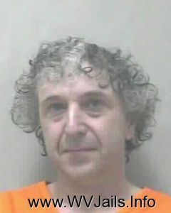 Jay Hall Arrest Mugshot