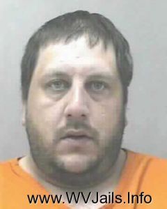 Jay Weatherholtz Arrest Mugshot