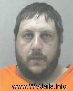 Jay Weatherholtz Arrest Mugshot