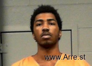 Jaysiah Dawson Arrest Mugshot