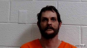 Jayson Bennett Arrest