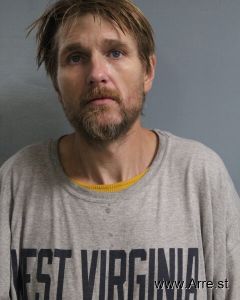 Jayson Mitchell Arrest Mugshot