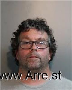 Jayson Murg Arrest Mugshot