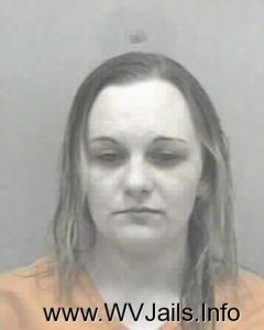 Jean Garrett Arrest Mugshot