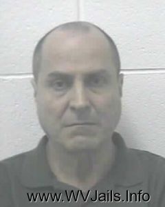 Jean Khoury Arrest Mugshot