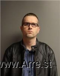 Jeanclaude Stryffler Arrest Mugshot