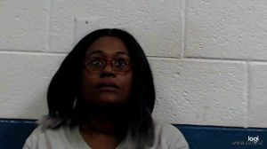 Jeanette Robinson-young Arrest
