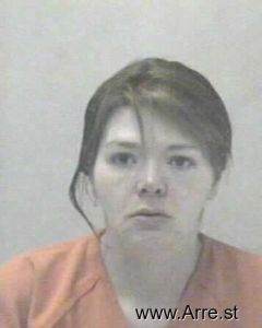 Jeanette Kennedy Arrest Mugshot