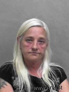 Jeanie Hedrick Arrest