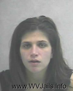 Jeanna Mayle Arrest Mugshot