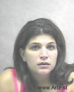 Jeanna Mayle Arrest Mugshot