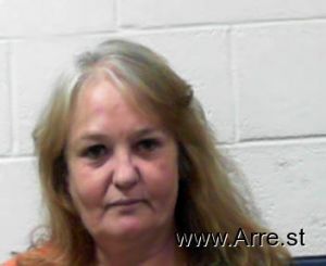 Jeanne Lambert Arrest Mugshot