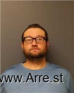 Jeb Jones Arrest Mugshot