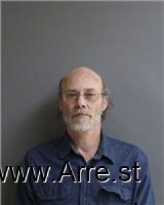 Jeff Slider Arrest Mugshot