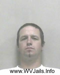  Jeff Haynes Arrest Mugshot