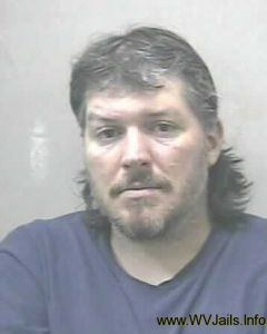  Jeff Mccracken Arrest Mugshot