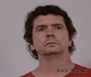 Jeffery Allanson Arrest Mugshot