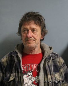 Jeffery Buckner Arrest Mugshot