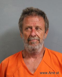 Jeffery Buckner Arrest Mugshot