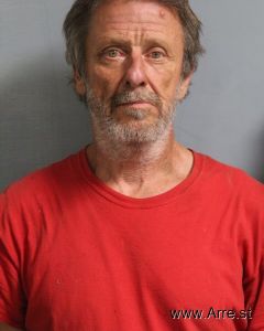 Jeffery Buckner Arrest Mugshot